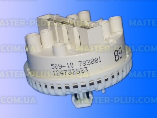 Прeсостат Electrolux 3792212817 Original для пральної машини