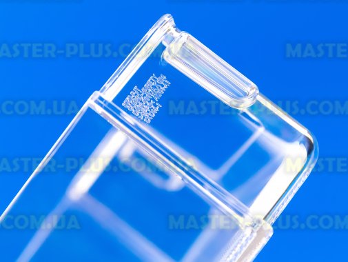 Полка (балкон) Samsung DA63-08117A для холодильника