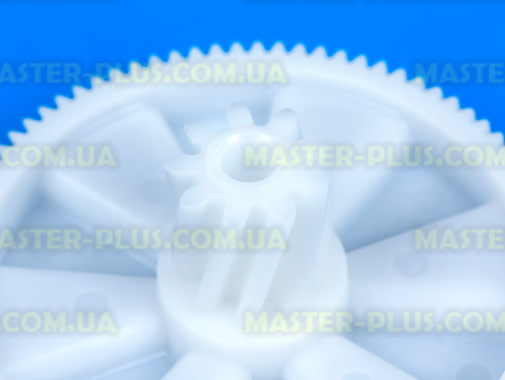 Шестерня (велика) Kenwood KW715564 для м’‎ясорубки