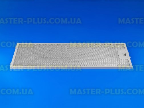 Фильтр жировой для вытяжки 205*532мм Pyramida 1CC0000004447-1 для вытяжки