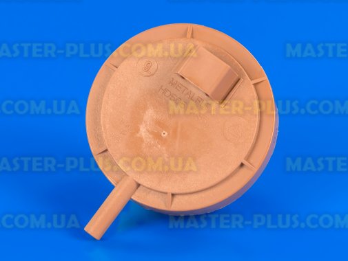Пресостат (датчик рівня води) Ariston C00274118 для пральної машини