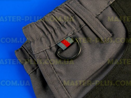 Штаны рабочие DAN (XL) Yato YT-80288