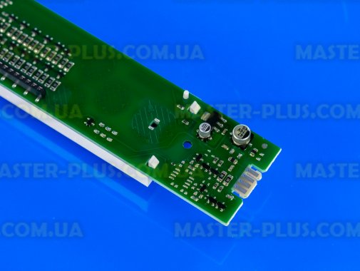 Модуль (плата) Indesit C00496239 для пральної машини