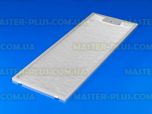 Фильтр жировой для вытяжки 205*532мм Pyramida 1CC0000004447-1 для вытяжки