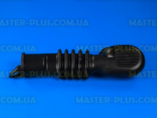 Патрубок від порошкоприймача до баку Ariston C00255405 для пральної машини