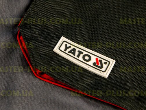 Штаны рабочие DAN (XL) Yato YT-80288