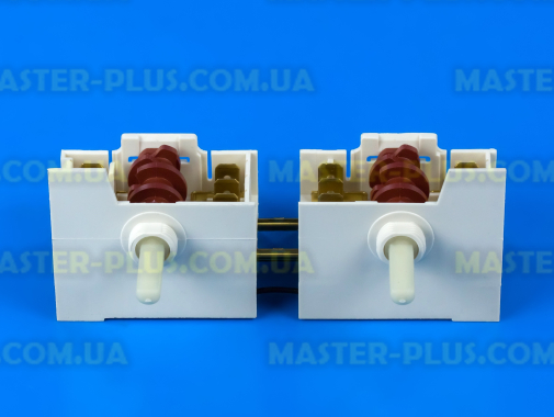 Перемикач режимів конфорок Gorenje 641982 для плити та духовки