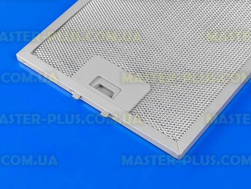 Фильтр жировой для вытяжки 205*532мм Pyramida 1CC0000004447-1 для вытяжки