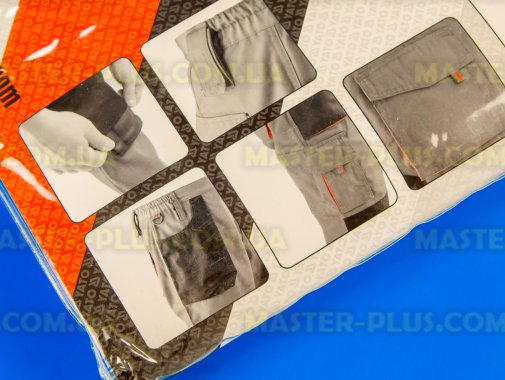 Штаны рабочие DAN (XL) Yato YT-80288