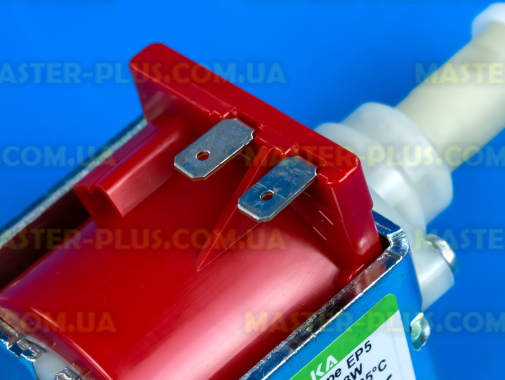 Насос (помпа) Delonghi 5132106900 для кофеварки