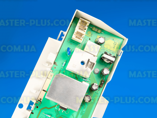 Модуль (плата управління) Electrolux 1929105144 для пральної машини