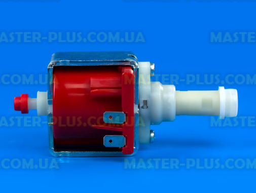 Насос (помпа) Delonghi 5132106900 для кофеварки