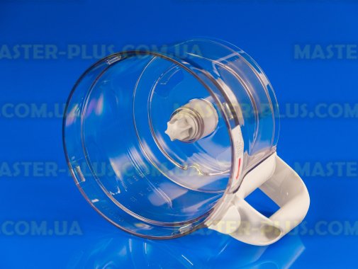 Чаша основная 1200ml для кухонного комбайна Kenwood KW714284 для кухонного комбайна