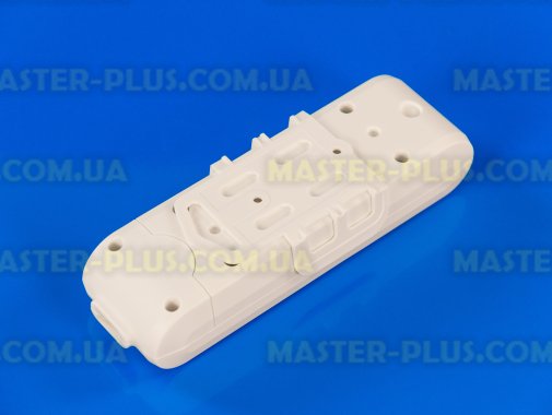 Колодка на 3 розетки Viko Multi-Let