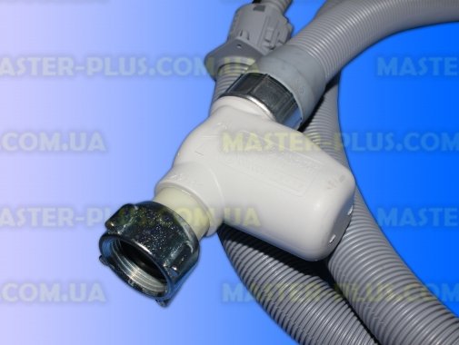 Шланг з аквастопом Zanussi 50295663004 для посудомийної машини