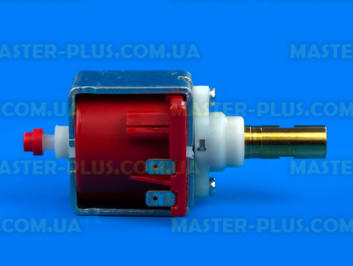 Помпа високого тиску ULKA EX5 для кавоварки Philips Saeco 9070.035.00A (187720958) для кавоварки