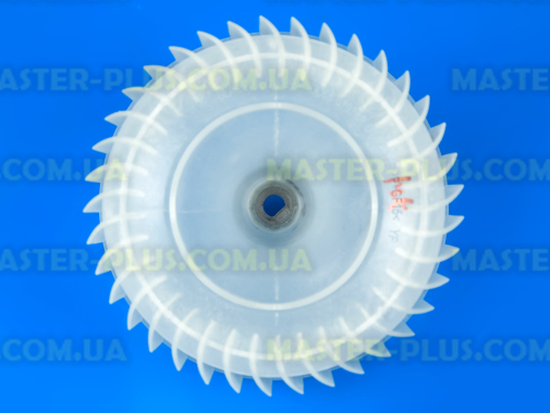 Крыльчатка мотора Samsung DC93-00873A Original для сушильной машины