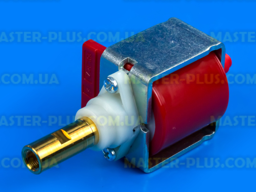 Помпа високого тиску ULKA EX5 для кавоварки Philips Saeco 9070.035.00A (187720958) для кавоварки