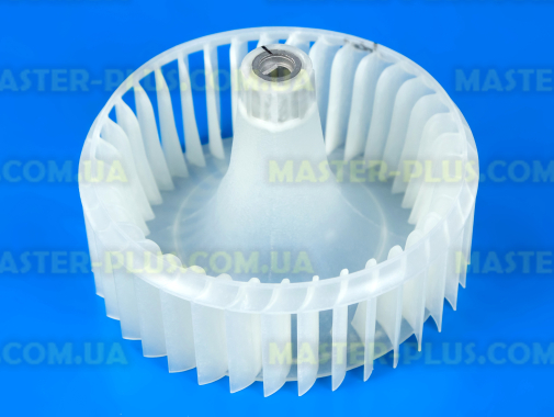 Крыльчатка мотора Samsung DC93-00873A Original для сушильной машины