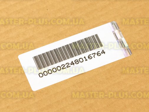 Резина дверей холодильної камери Electrolux 2248016764 Original  для холодильника