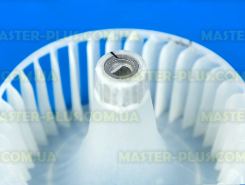 Крыльчатка мотора Samsung DC93-00873A Original для сушильной машины
