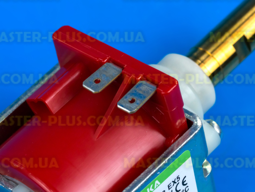 Помпа високого тиску ULKA EX5 для кавоварки Philips Saeco 9070.035.00A (187720958) для кавоварки