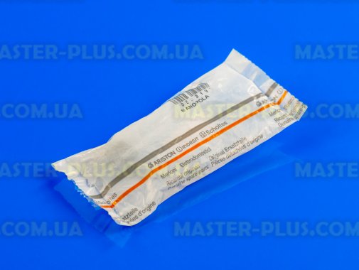 Ручка регулировки конфорки Ariston C00053219 для плиты и духовки