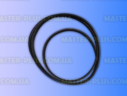 Ремінь 1161 J4 EL «Optibelt» чорний для пральної машини