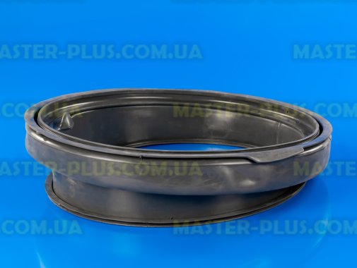 Резина (манжет) люка Whirlpool 482000019604  для пральної машини