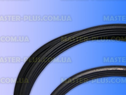 Ремінь 1161 J4 EL «Optibelt» чорний для пральної машини