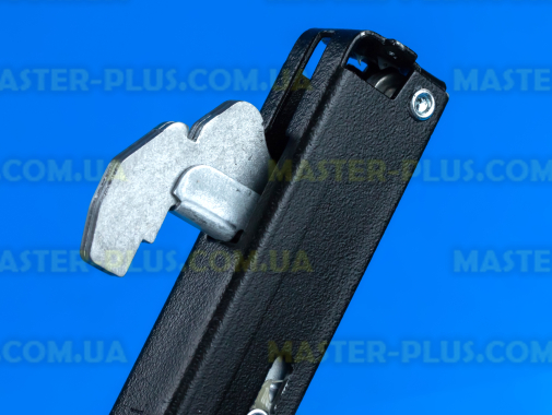 Навес петля дверки духовки Gorenje 643558 (без ориг. упаковки) для плиты и духовки