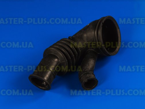 Патрубок от бака к насосу Samsung DC67-00551A Original для стиральной машины