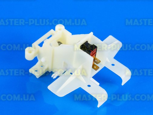 Замок (УБЛ) Indesit C00044831 для посудомоечной машины