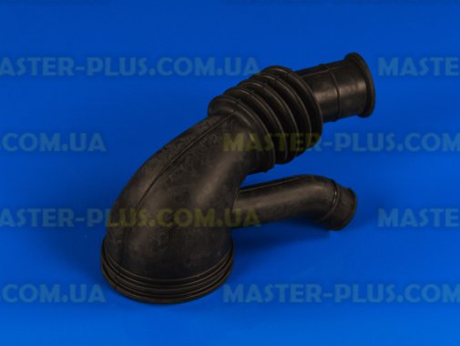 Патрубок от бака к насосу Samsung DC67-00551A Original для стиральной машины