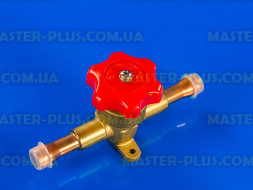 Кран запірний під трубку 1/2 &quot;Magic Control
