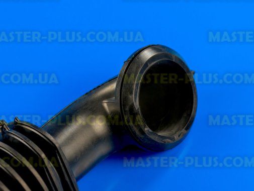 Патрубок від порошкоприймача до бака Ariston C00291184 для пральної машини