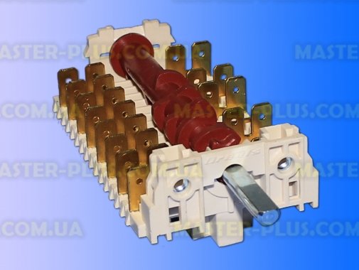 Програматор (селектор режимів духовки) Ariston C00049940 для плити та духовки
