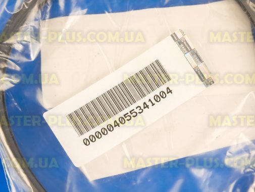 Уплотнитель двери нижний Electrolux 4055341004 для посудомоечной машины