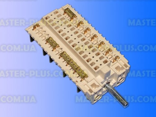 Програматор (селектор режимів духовки) Ariston C00049940 для плити та духовки