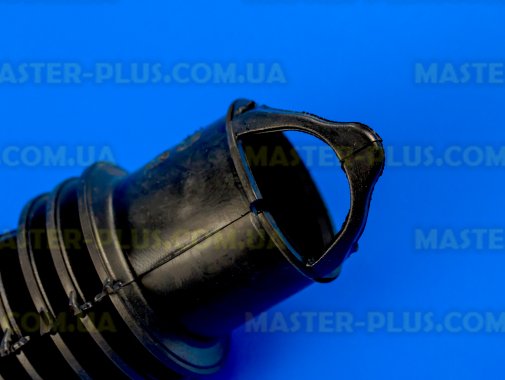 Патрубок від порошкоприймача до бака Ariston C00291184 для пральної машини