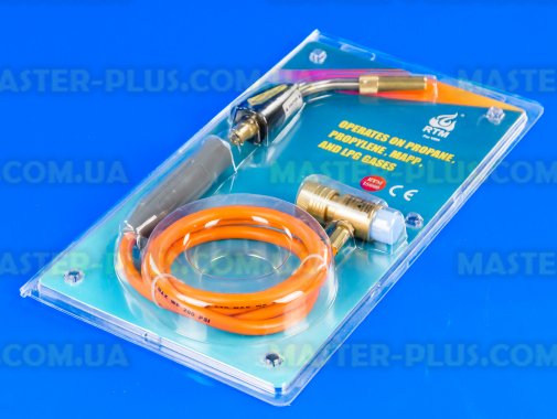 Сварочная горелка  МАР газ RTM 1S 660