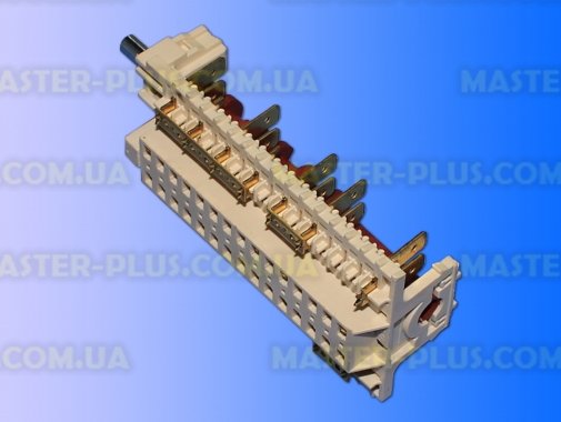 Програматор (селектор режимів духовки) Ariston C00049940 для плити та духовки
