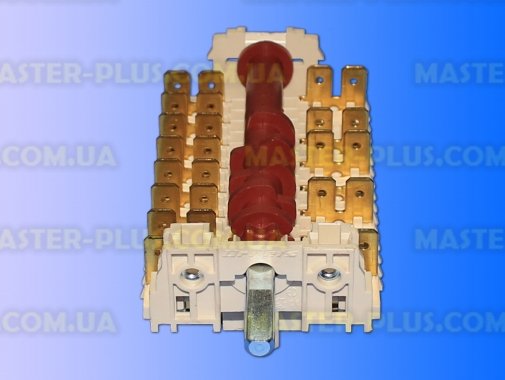Програматор (селектор режимів духовки) Ariston C00049940 для плити та духовки