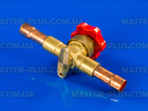 Кран запорный под трубку 5/8&quot; Magic Control
