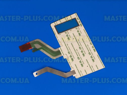 Панель управління Samsung DE34-00193J для мікрохвильової печі