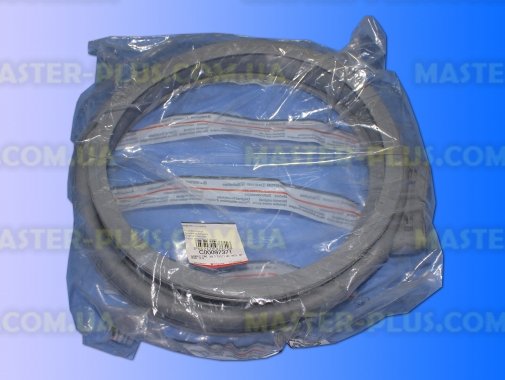 Резина (манжет) люка Indesit C00097371 Original для стиральной машины