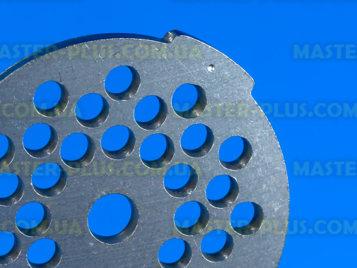 Сітка 7 мм для м'ясорубки Moulinex SS-192246 для м’‎ясорубки