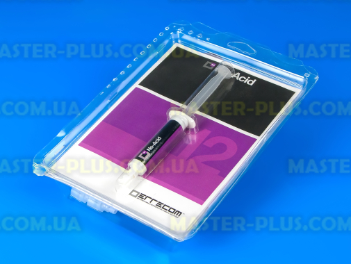 Нейтрализатор кислотности NO-ACID 12ML (TR 1124.L.J9) для холодильника