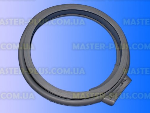 Резина (манжет) люка Indesit C00097371 Original для стиральной машины