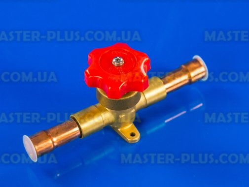 Кран запорный под трубку 5/8&quot; Magic Control